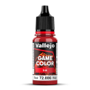 Game Color Ink - Red