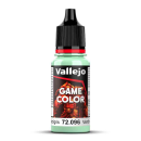 Game Color - Verdigris