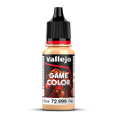 Game Color - Skin Tone