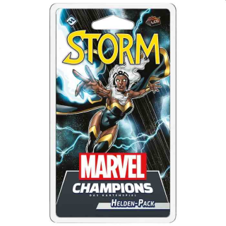 Marvel Champions: Das Kartenspiel - Storm