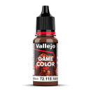 Game Color - Grunge Brown