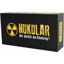 Nukular - Wer &uuml;berlebt den Atomkrieg?