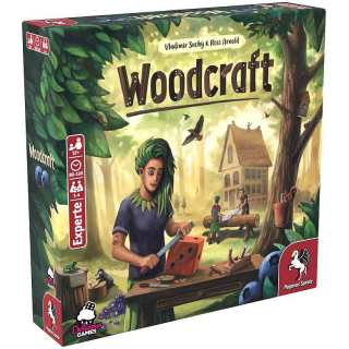 Woodcraft