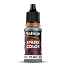 Xpress Color - Templar White