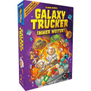 Galaxy Trucker (2. Ed.): Immer weiter!