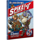 202-31 Blood Bowl: Spike! Almanac 2022 (eng.)