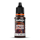 Xpress Color - Velvet Red