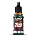 Xpress Color - Troll Green