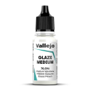 Auxiliary - Glaze Medium