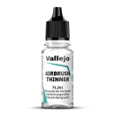 Auxiliary - Airbrush Thinner