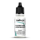Auxiliary - Polyurethane Satin Varnish