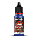 Game Color Wash - Blue