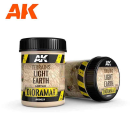 Terrains Light Earth (250 ml)
