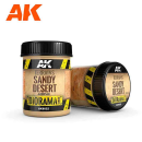 Terrains Sandy Desert (250 ml)