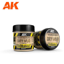 Splatter Effects Dry Mud (100 ml)