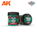 Wargame Terrain - Emerald Sphere (100 ml)