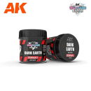 Wargame Terrain - Dark Earth (100 ml)