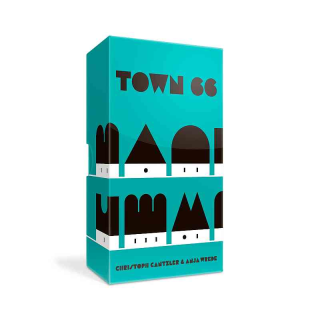Town 66 (DE)