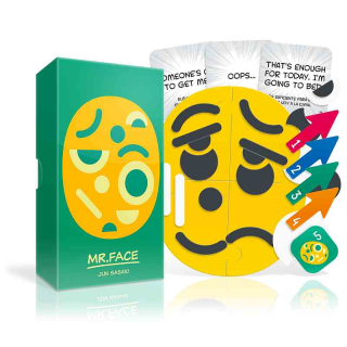 Mr. Face (DE)