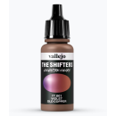 Vallejo Shifters 001 - Violet Old Copper