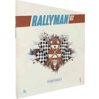 Rallyman GT: Championship