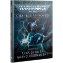40-57-04 WH40K Arks of Omen: Grand Tournament (dt.)