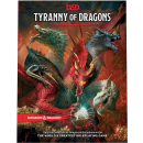 D&D Tyranny of Dragons: Evergreen Version