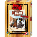 BANG! Erweiterung - The Great Train Robbery