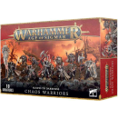 83-06 Slaves to Darkness: Chaos Warriors (Chaoskrieger)