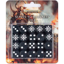 83-05 Slaves to Darkness: Dice Set