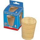 Würfelbecher 8.4cm (unbefüllt)
