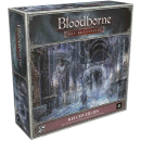 Bloodborne: Das Brettspiel - Kelchverlies