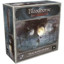 Bloodborne: Das Brettspiel - Traum des J&auml;gers