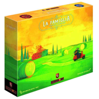 La Famiglia