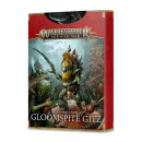 89-64-60 Warscroll Cards: Gloomspite Gitz (eng.)