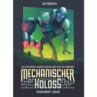 Mechanischer Koloss