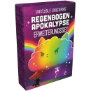 Unstable Unicorns - Regenbogen-Apokalypse Erweiterungsset