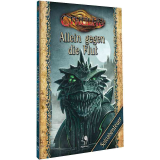 Cthulhu: Allein gegen die Flut