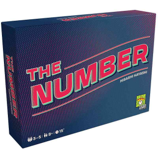The Number