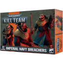 103-07 Kill Team: Imperial Navy Breachers (Entertruppen)