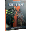 103-11-04 WH40K Kill Team: Schattenkammern (Buch/dt.)