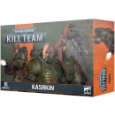 103-18 Kill Team: Kasrkin (Kaserkin)