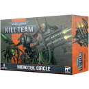 103-19 Kill Team: Hierotek Circle