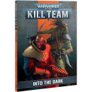 103-23-60 WH40K Kill Team: Into the Dark (Book/eng.)
