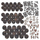 66-72 Boarding Actions: Void War Bases