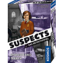 Suspects: Shakespeares Tränen