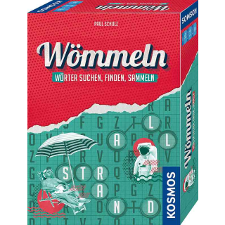 Wömmeln