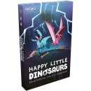 Happy Little Dinosaurs - Erweiterung für 5 bis 6...