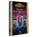 Cthulhu: Petersens Abscheulichkeiten