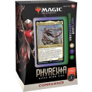 Magic - Phyrexia: Alles wird eins Commander Deck...